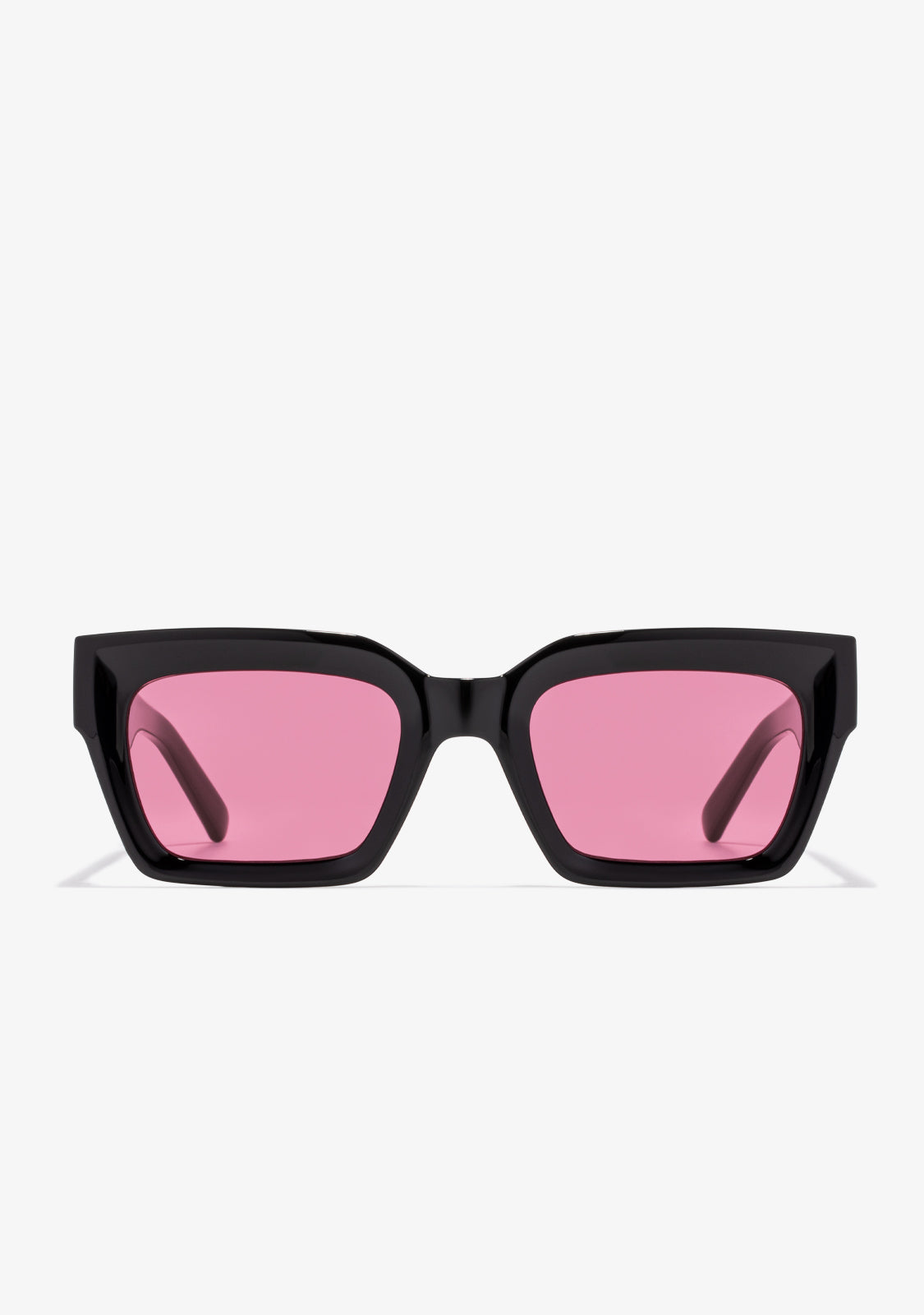 Pink and black sunglasses online