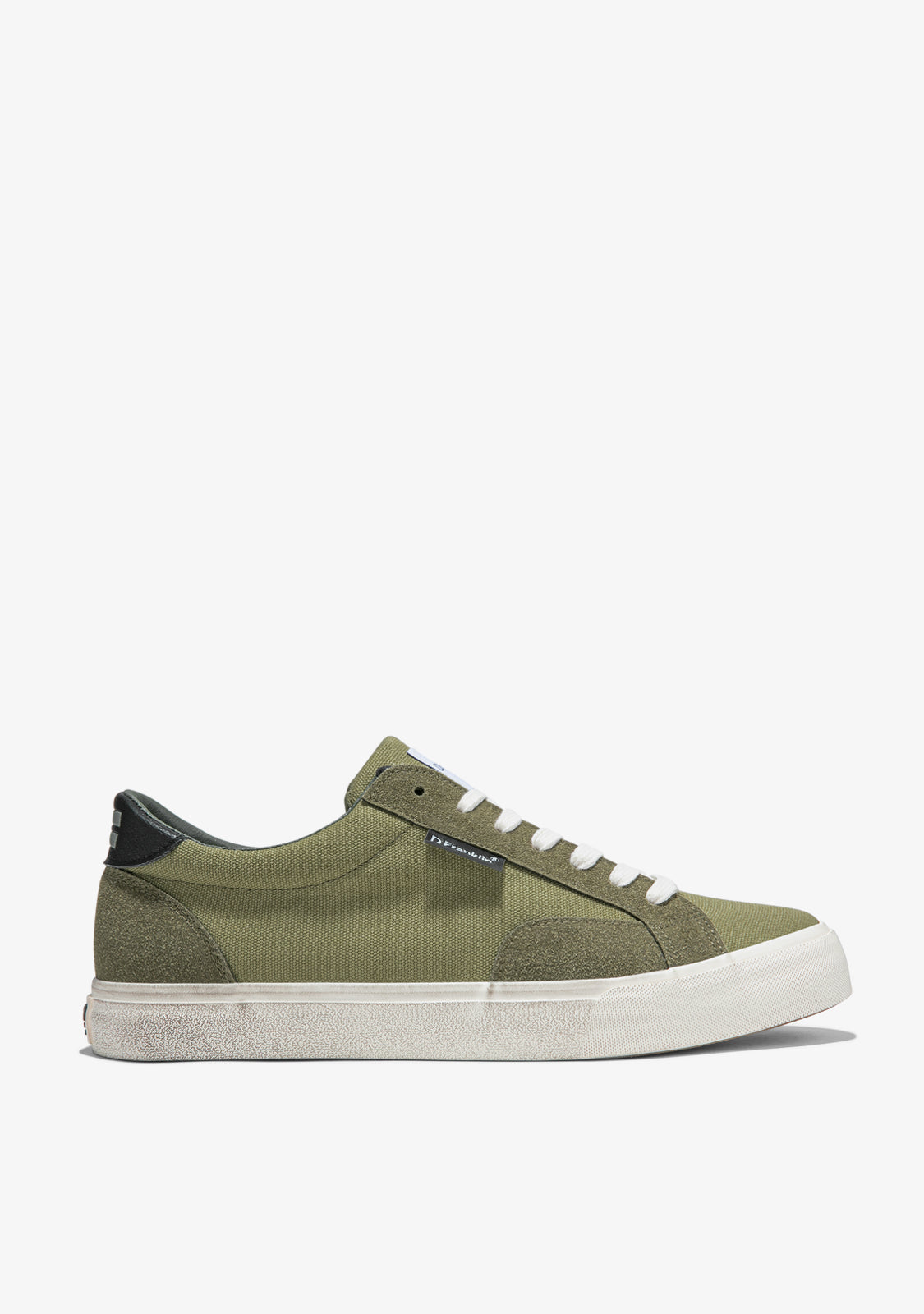 Echo Basic Camo Canvas Khaki