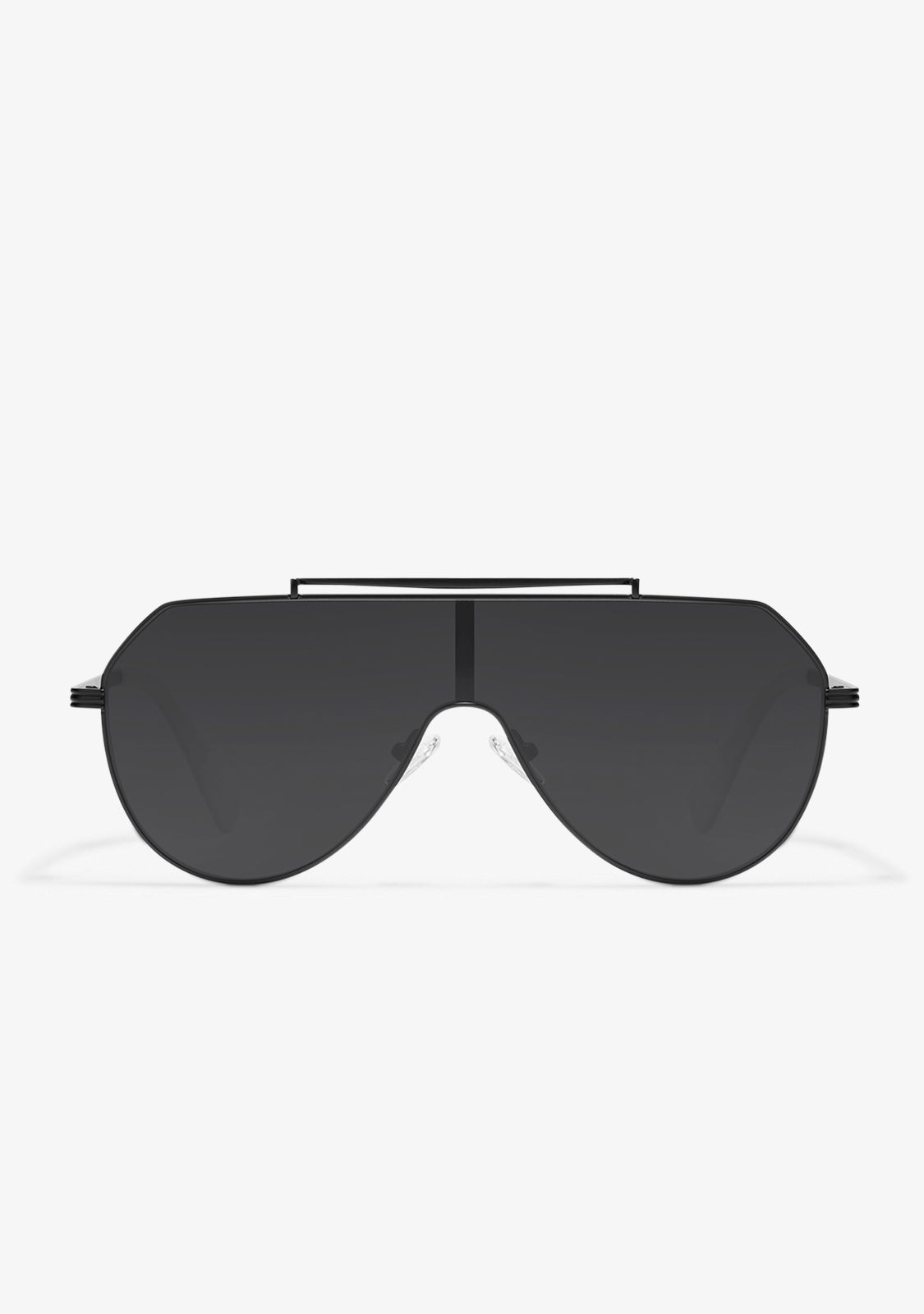 Raptor Black Sunglasses D.Franklin®