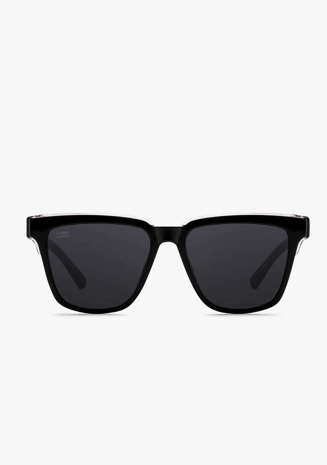 Alexa shop square sunglasses