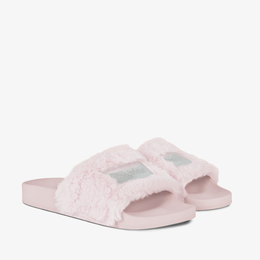 Slides with fur 2025 on them