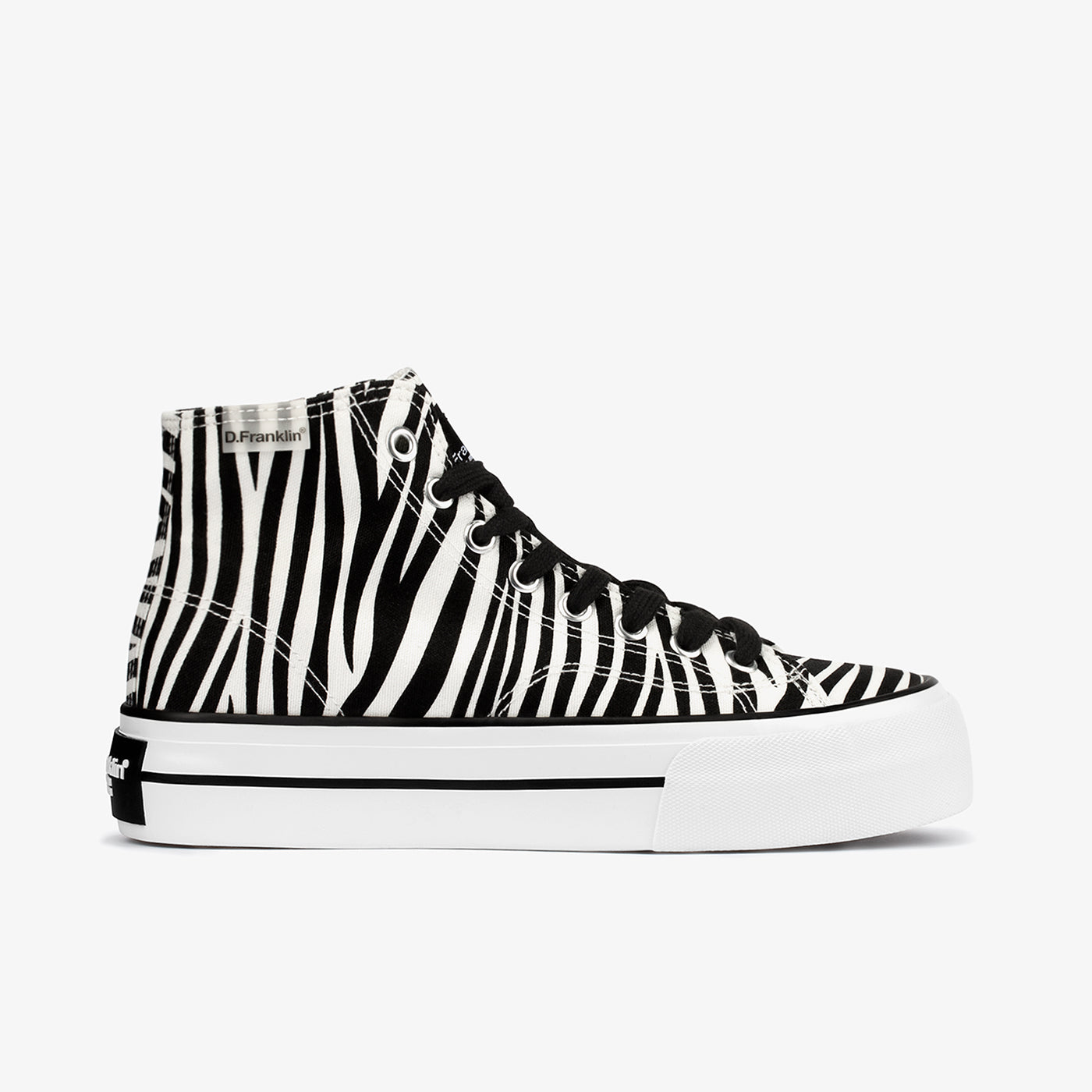 Adidas zebra high outlet tops