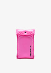 Eyewear Case Fuchsia