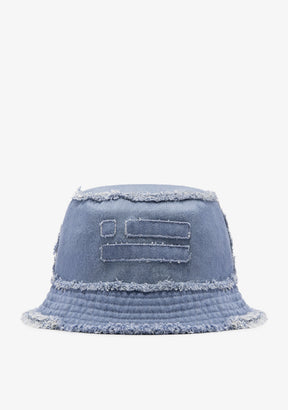 Bucket Hat Denim