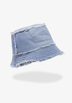 Bucket Hat Denim