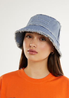 Bucket Hat Denim