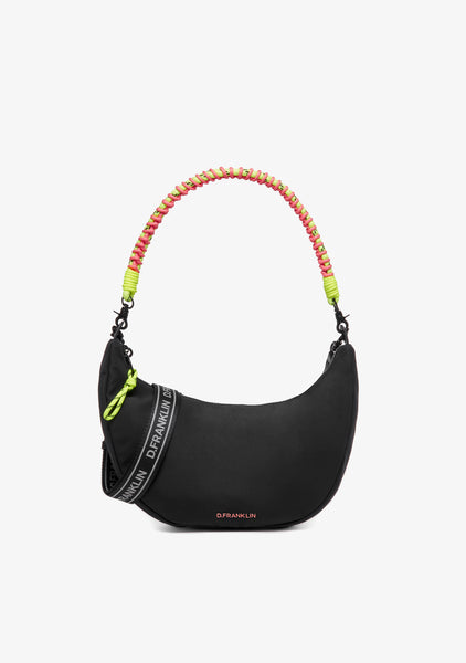 Franklin Pockets Shoulder Bags for Women