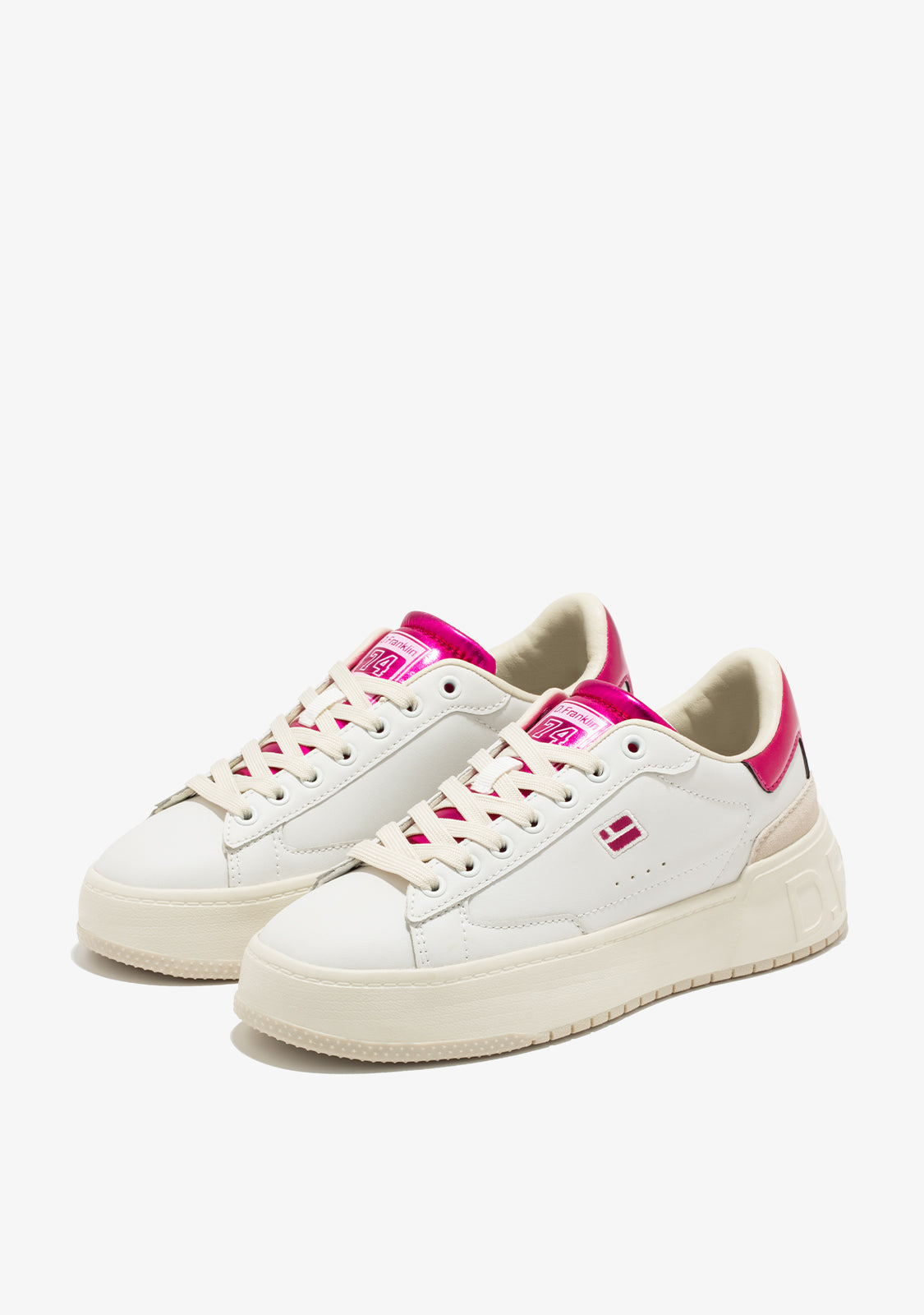 Court Tennis Fuchsia