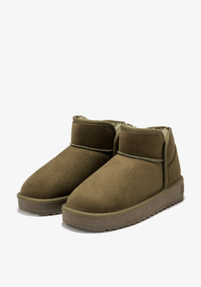 Nordic Low Basic Olive