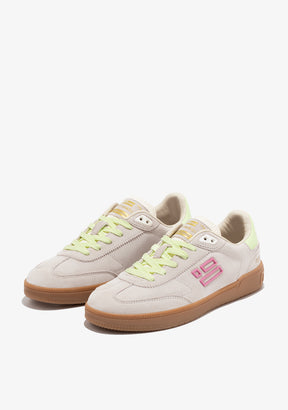 Rebel Basic Flag Off White