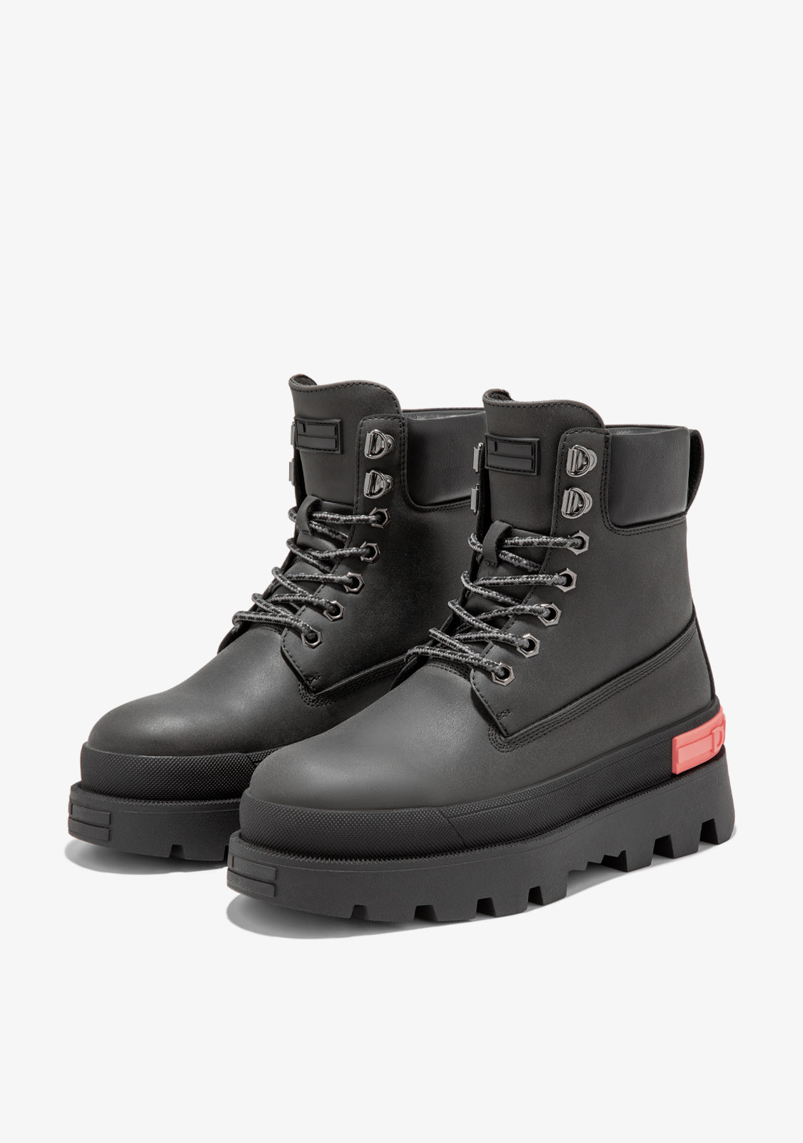 Military Boots Black Friday