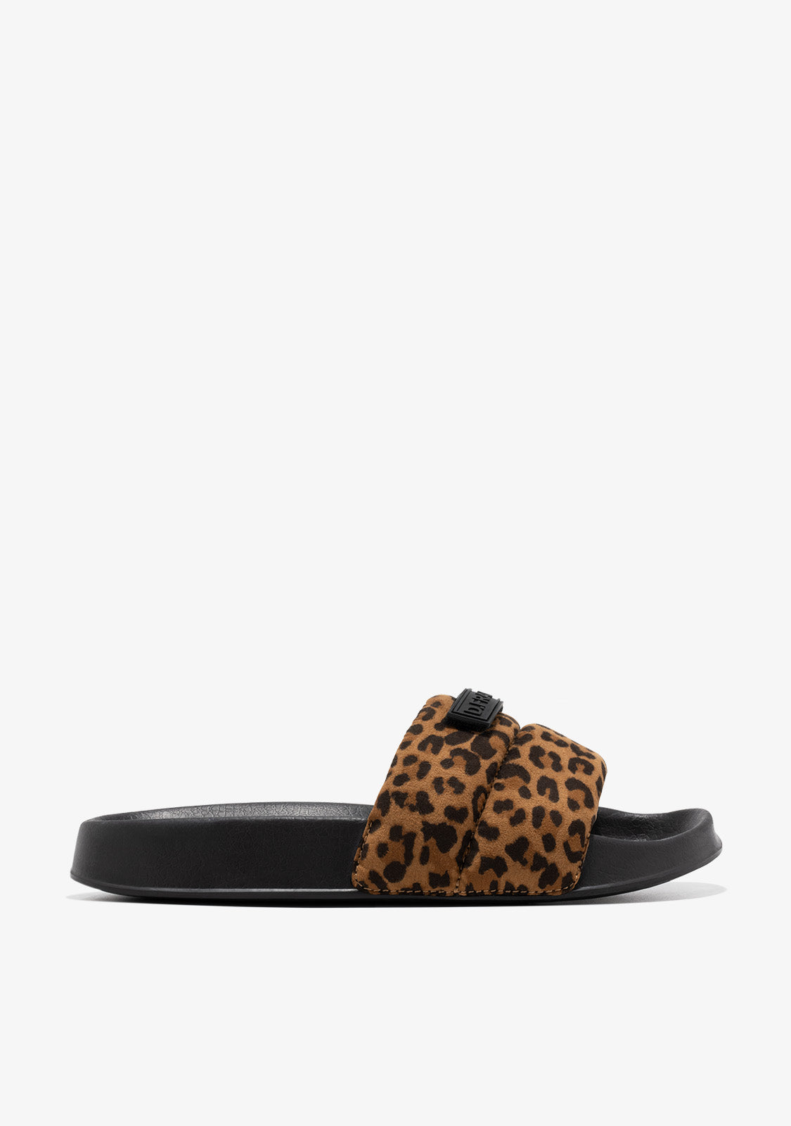 Venice Slides Leopard