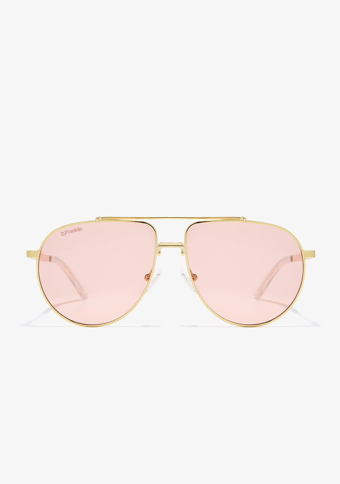 Aviator Legacy Gold / Photochromic Red