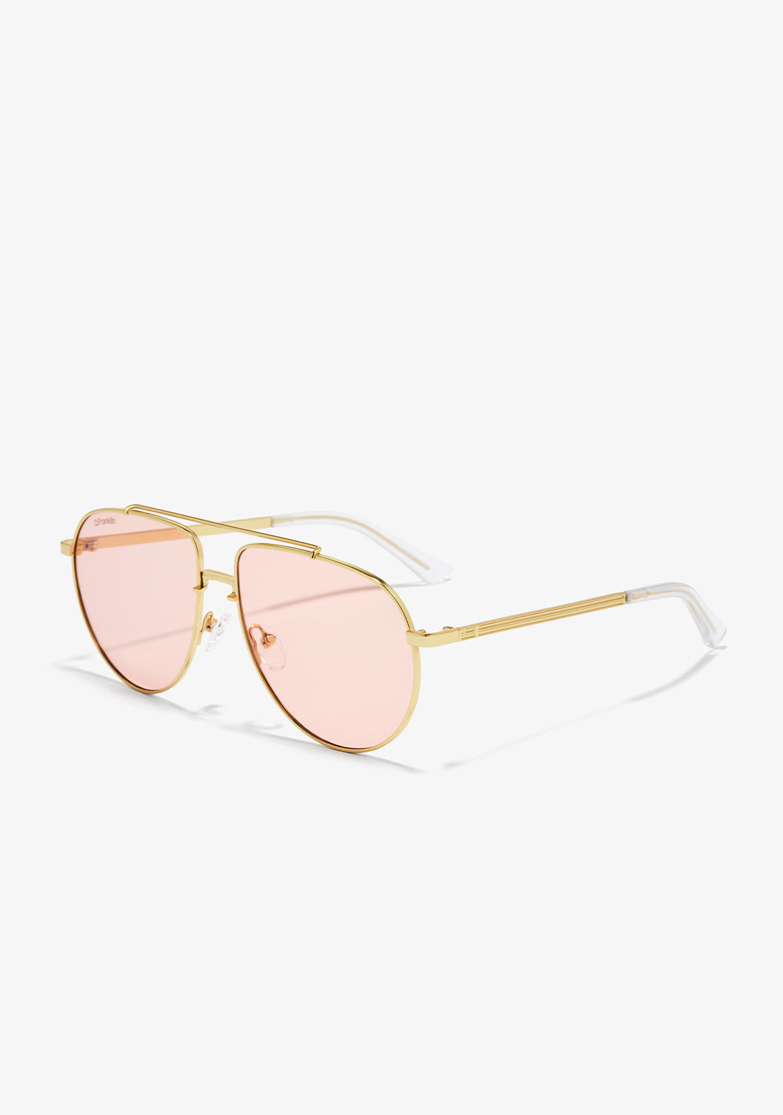 Aviator Legacy Gold / Photochromic Red