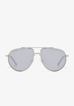 Aviator Legacy Silver / Silver