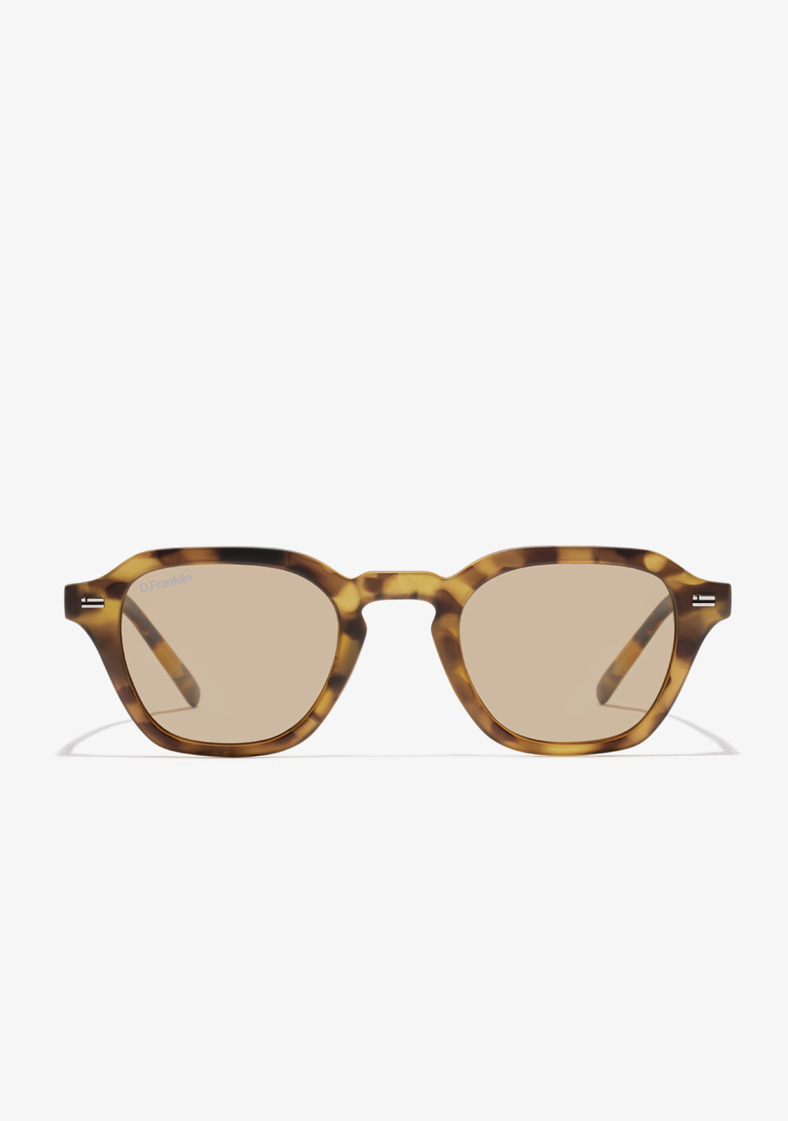 Ultra Light S Square Matte Tort / Photochromic Brown