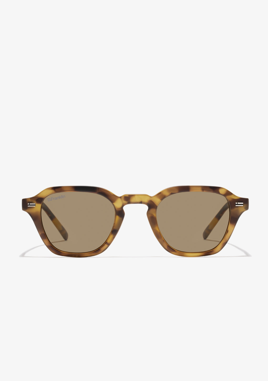 Ultra Light S Square Matte Tort / Photochromic Brown