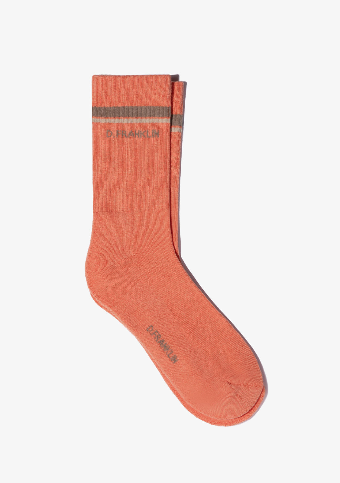 Gorpcore 2 Stripes Socks