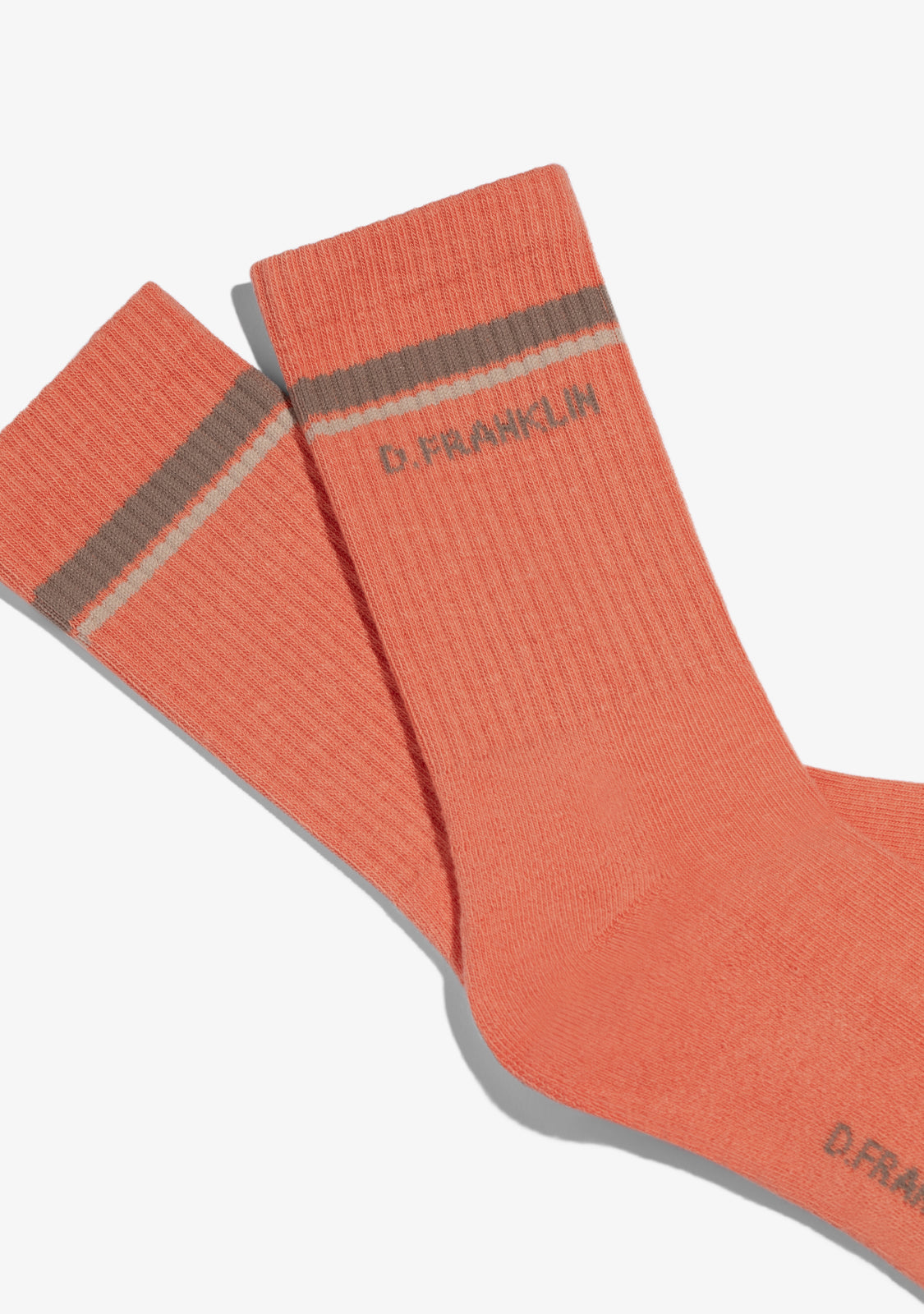 Gorpcore 2 Stripes Socks