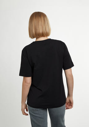 Essential Tee Black