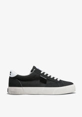 Echo Basic Black Canvas / Black