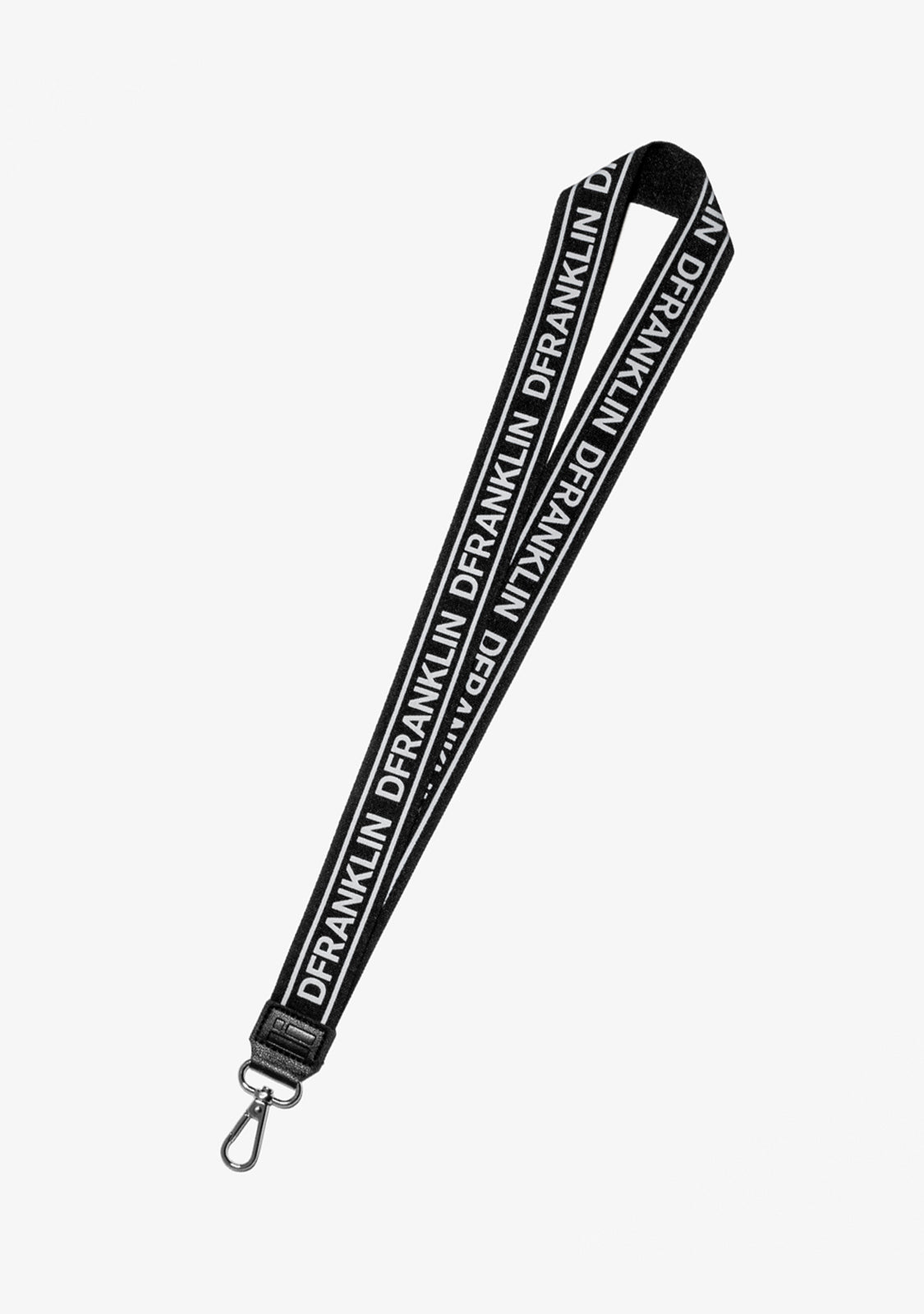 Lanyard White