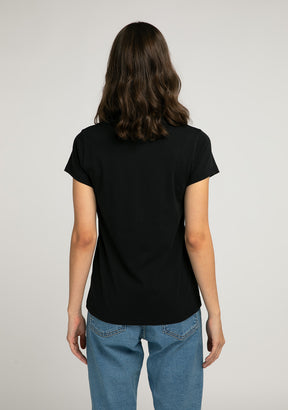 T-Shirt DF Capitals Black