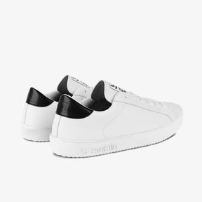 Tempo White / Black